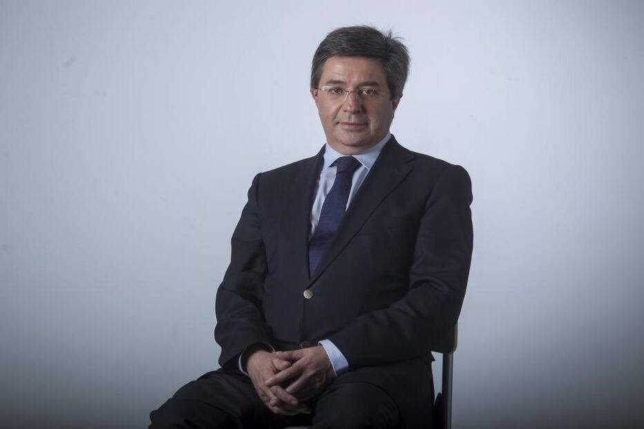 paulo de morais, advogado