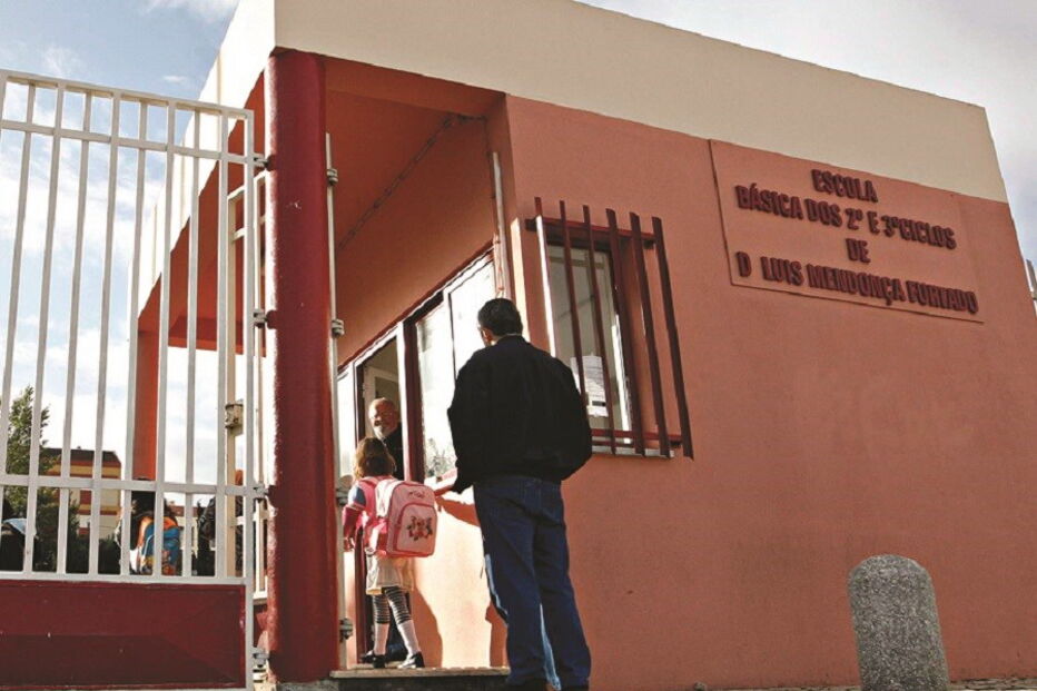 escola, barreiro, intoxicação