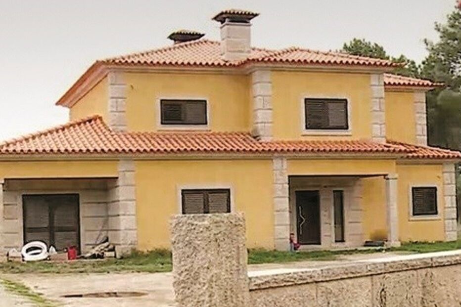 casa, tojais, pedro dias