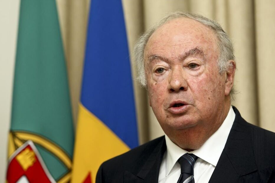 Alberto João Jardim