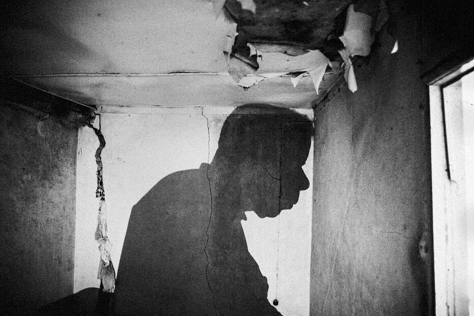 mário cruz, roof, exposição, sem-abrigo