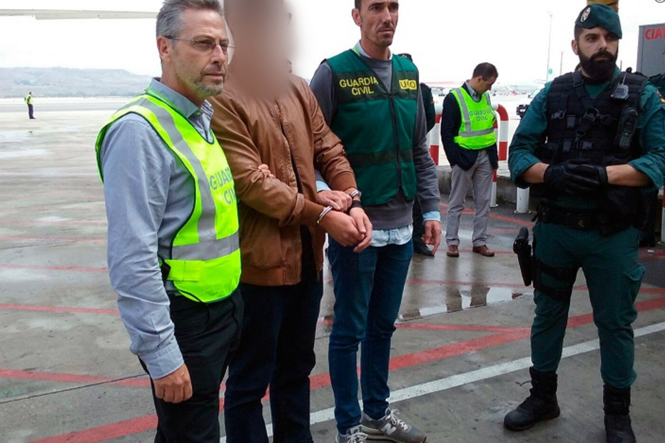 François Patrick Nogueira Gouveia