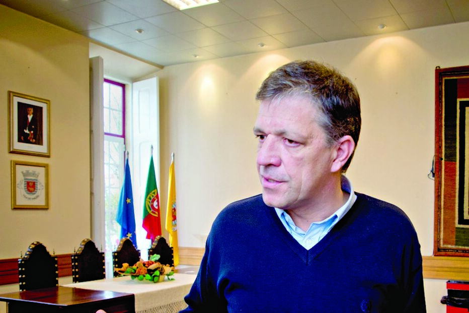 Vasco Estrela, Mação