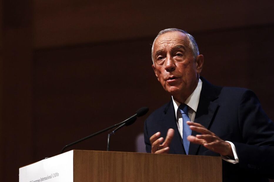 Marcelo Rebelo de Sousa