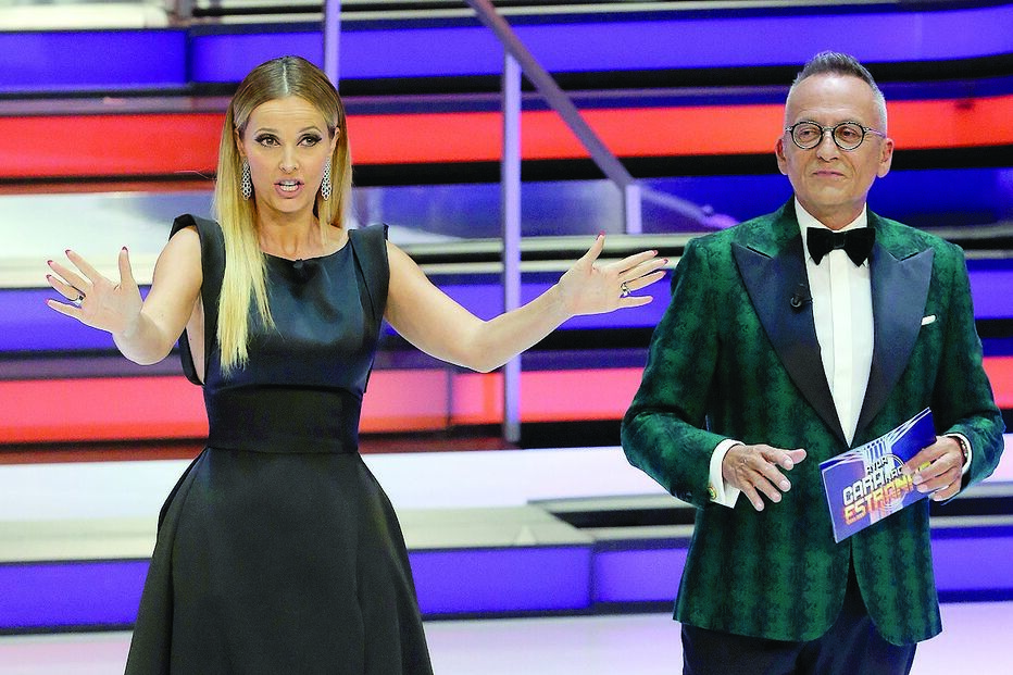 Cristina Ferreira, Manuel Luís Goucha 