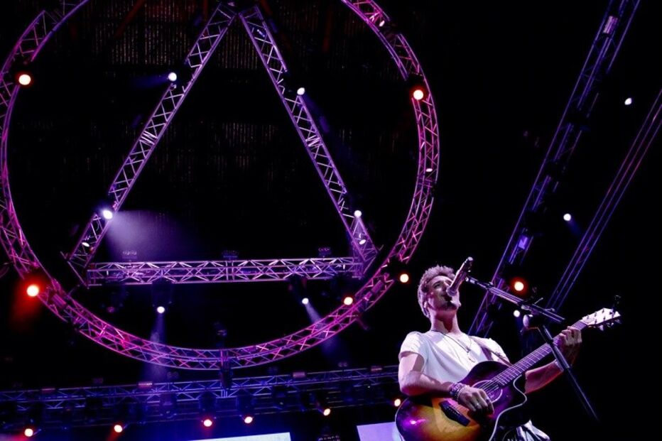 Uma Questão de Princípio, MEO Arena, Lisboa, Francisco Ferreira, Miguel Coimbra, Miguel Cristovinho, País, Rio Lisboa, O Maior, Não Dá, cultura (geral), D.A.M.A.