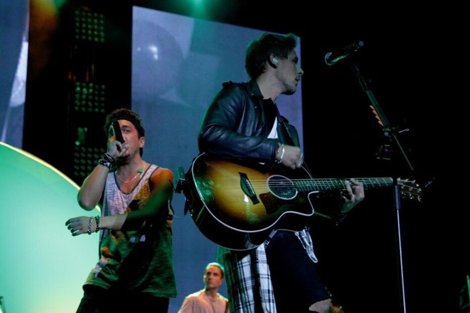 Uma Questão de Princípio, MEO Arena, Lisboa, Francisco Ferreira, Miguel Coimbra, Miguel Cristovinho, País, Rio Lisboa, O Maior, Não Dá, cultura (geral), D.A.M.A.