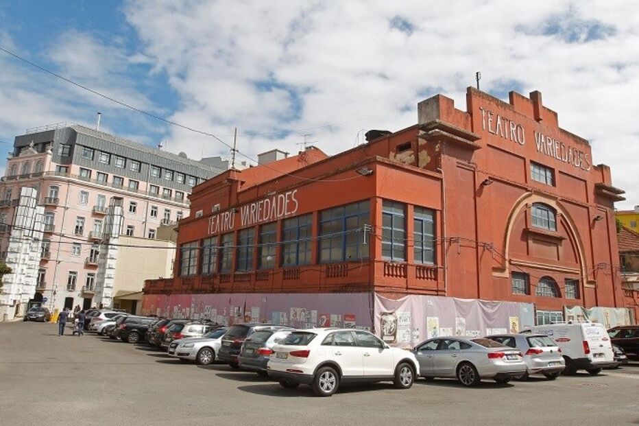 Câmara de Lisboa, CML, Tribunal Arbitral, Bragaparques, Parque Mayer-Entrecampos, Feira Popular, Domingos Névoa