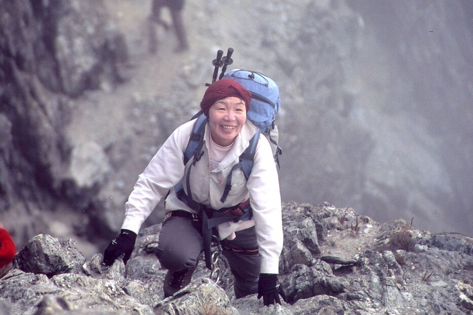 junko tabei, alpinista, evereste, morte, japonesa, japão