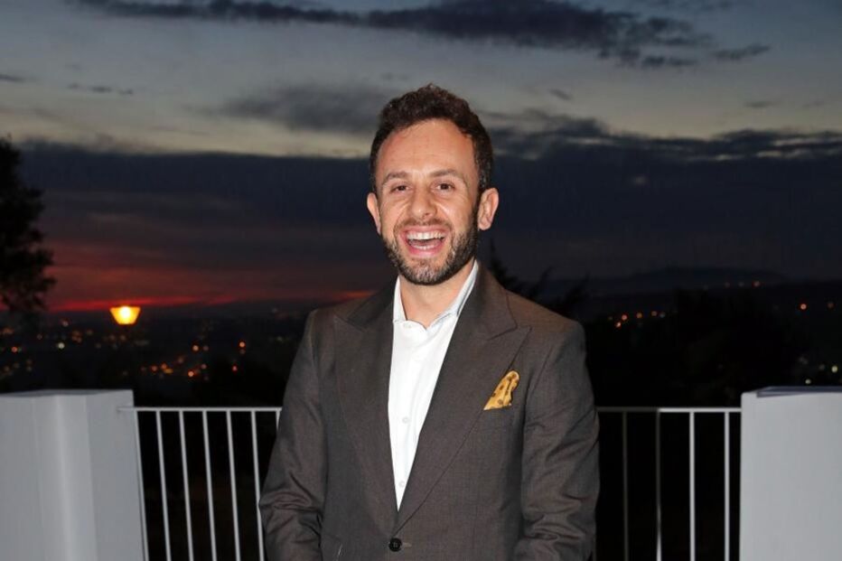 João Paulo Rodrigues