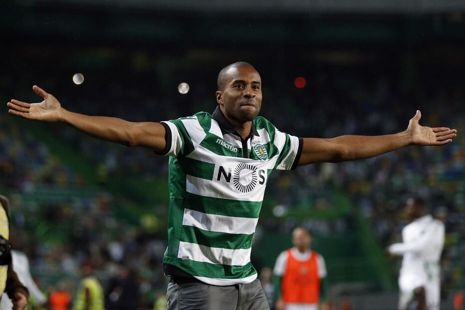 nelson évora, alvalade, apresentação, sporting, atleta, triplo salto