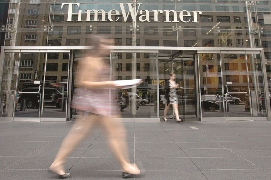 CNN, HBO, Warner Bros, media