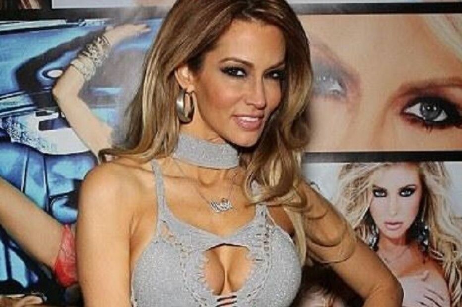 Donald Trump, Jessica Drake, Los Angeles