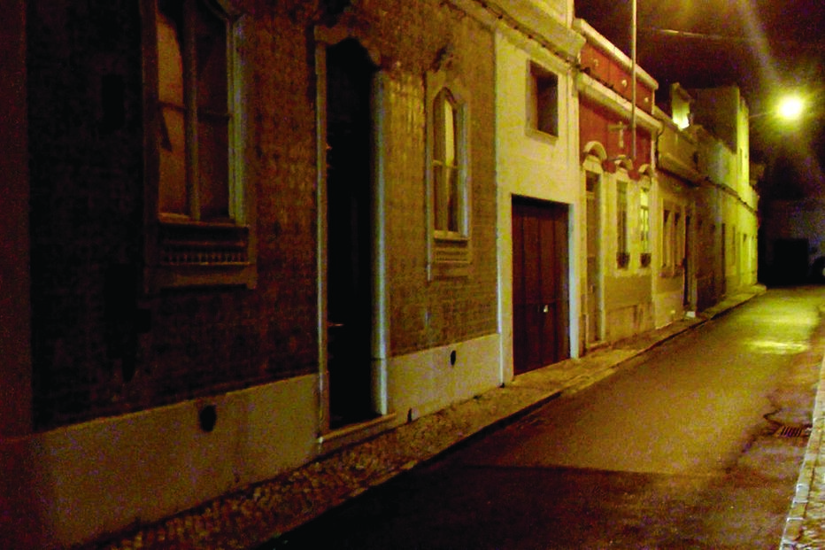 Polícia Judiciária, Delmira Miranda, Comando de Faro da PSP, Diretoria do Sul da Polícia Judiciária