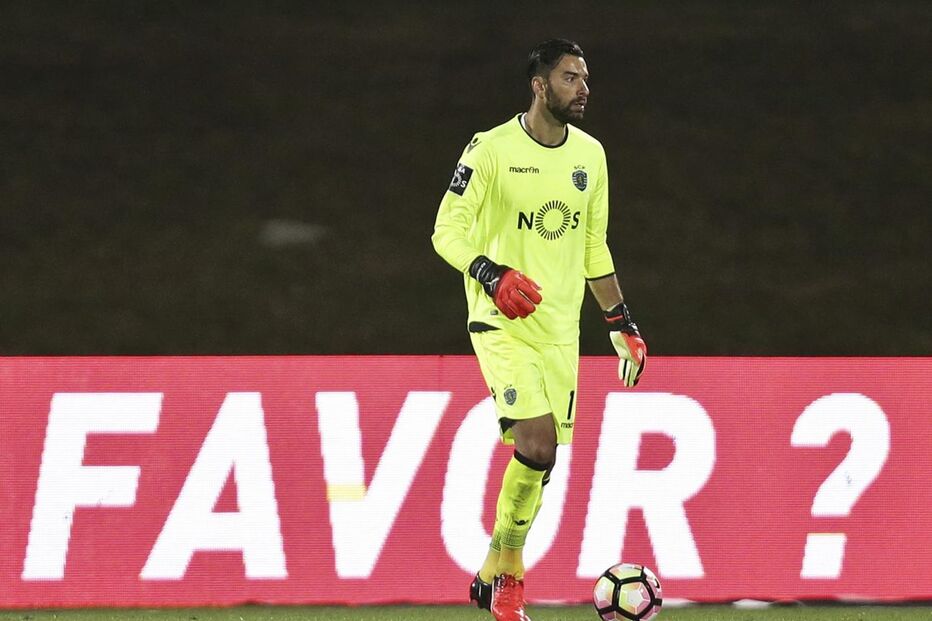 Rui Patrício, Cristiano Ronaldo, Pepe, Bola de Ouro, France Football, desporto, futebol