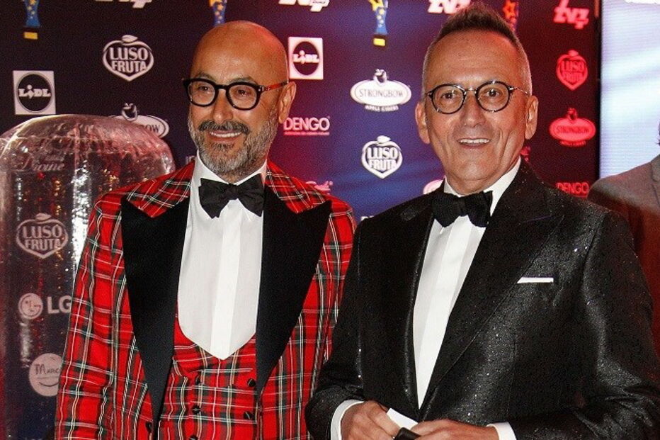 Manuel Luís Goucha, Rui Oliveira