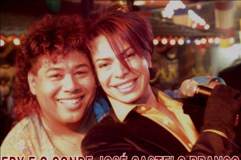 Rei do Karaoke, preso, Edy Lemos, abuso sexual