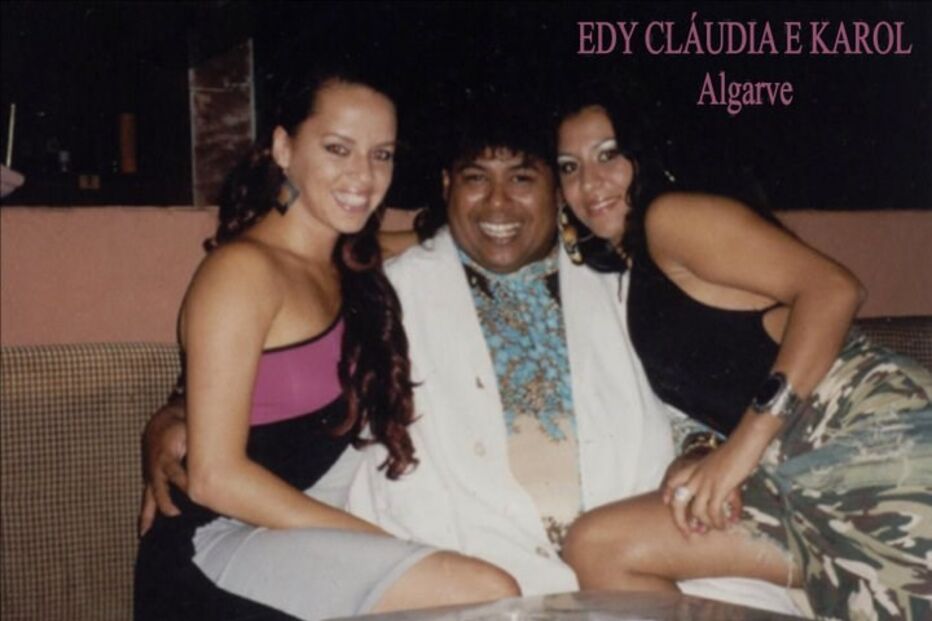 Rei do Karaoke, preso, Edy Lemos, abuso sexual