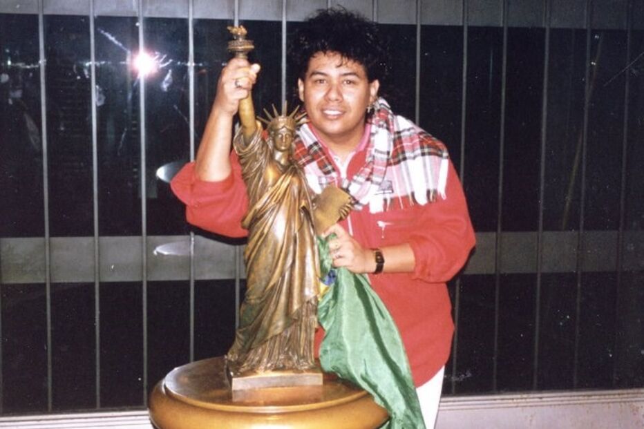 Rei do Karaoke, preso, Edy Lemos, abuso sexual