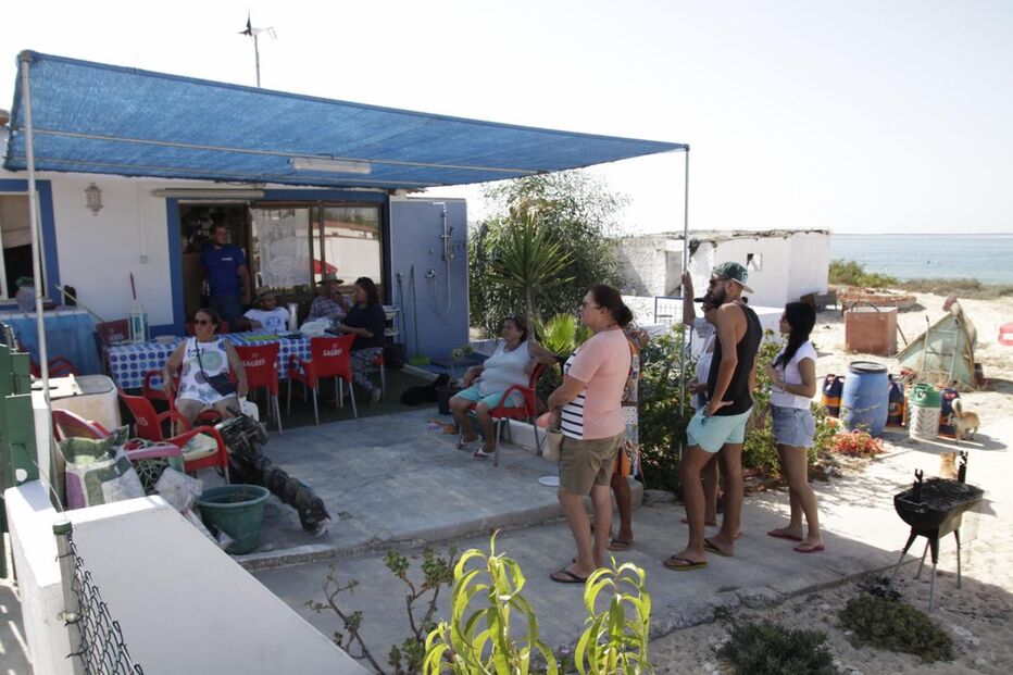 Formosa, BE, PCP, Assembleia da República, PSD, CDS-PP, PS, Governo, Partido Ecologista, Os Verdes, Bloco de Esquerda, Farol, Culatra, Sociedade Polis Litoral Ria Formosa, política, questões sociais, parlamento, governo (sistema)