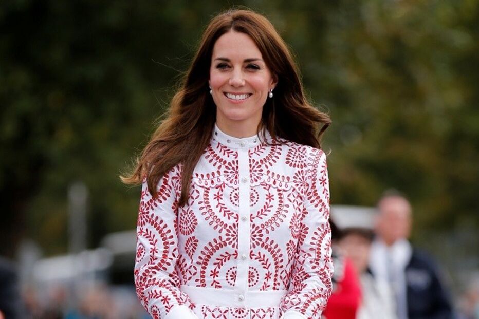 Kate Middleton