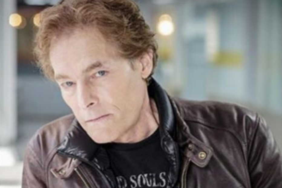 Michael Massee, ator, óbito