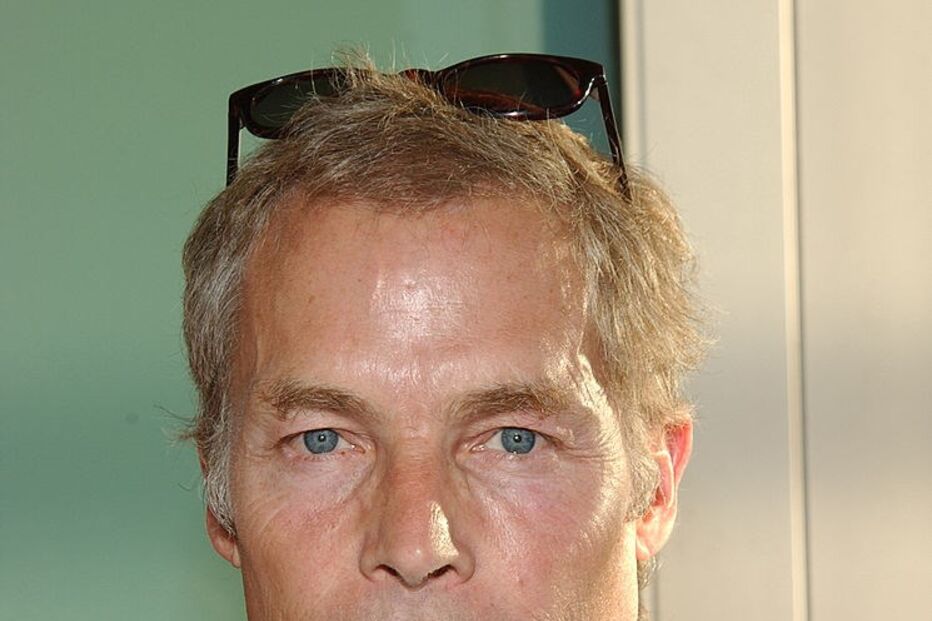 Michael Massee, ator, óbito