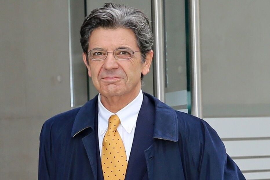 Manuel Maria Carrilho