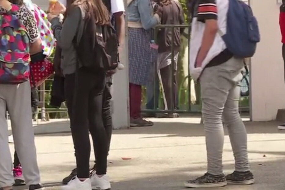 Escola Secundária de Palmela, Escola Hermenegildo Capelo, GNR, Ana Serra, Hermenegildo Capelo, agressões, violência, alunos