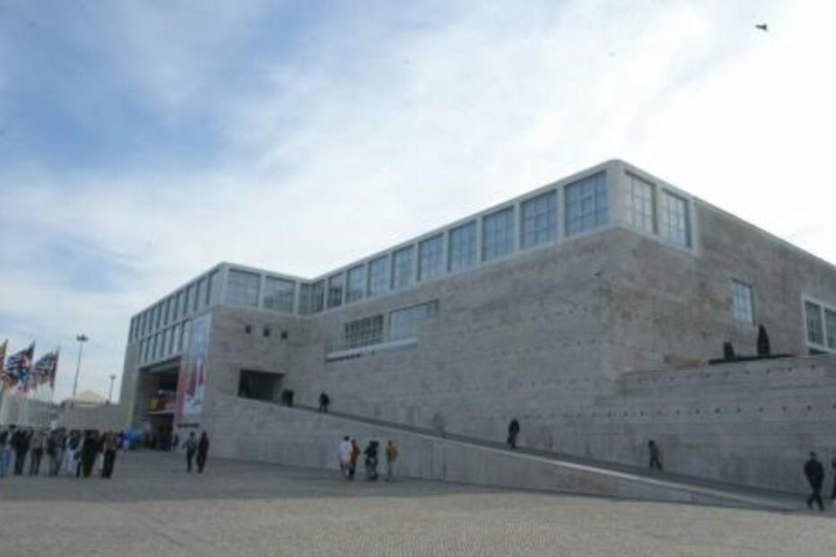 ccb, centro cultural de belém, art, exhibitions, culture