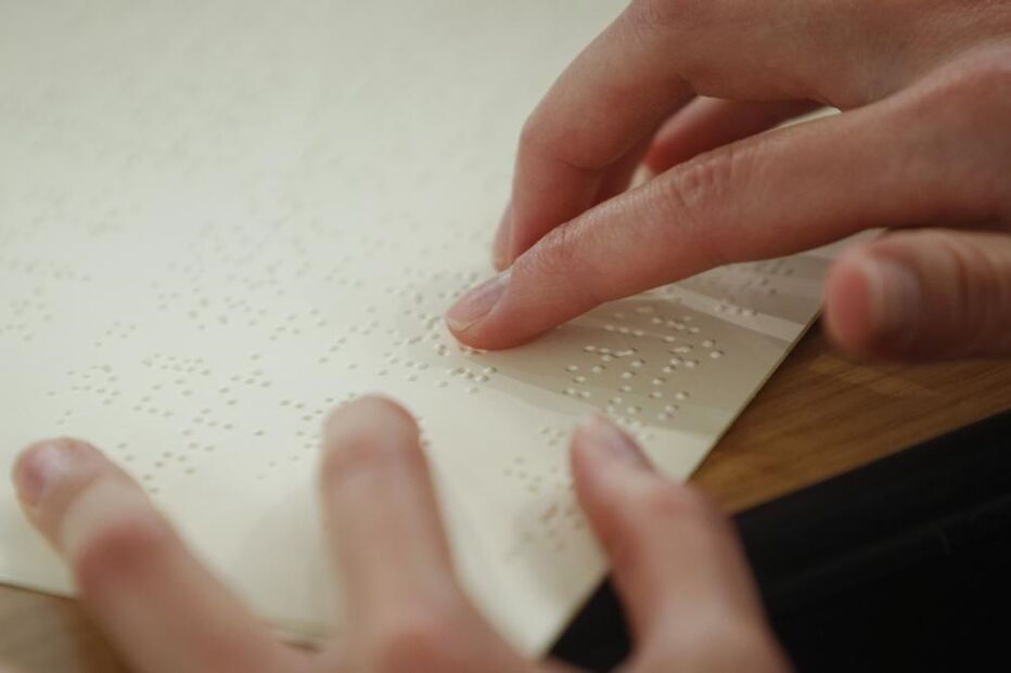 secretária de Estado da Inclusão das Pessoas, Ana Sofia Antunes, braille, Plano Nacional de Leitura, questões sociais