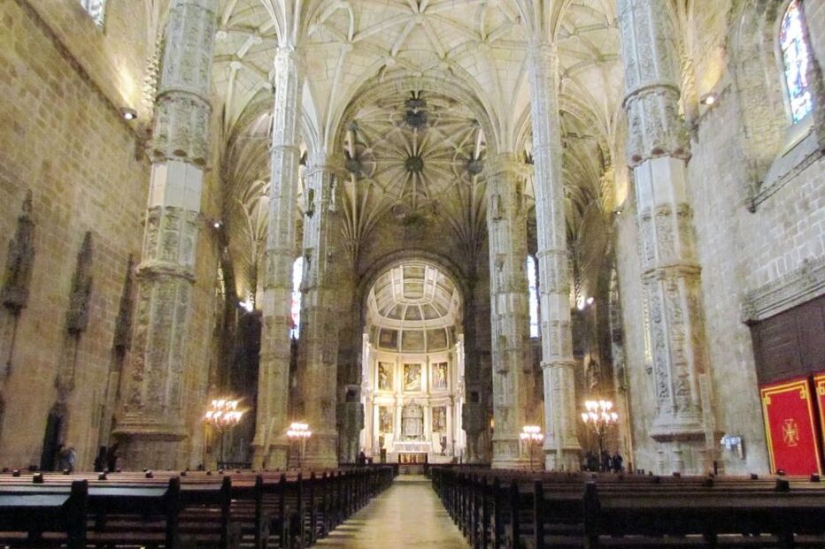 Mosteiro dos Jerónimos, belém, monastery, church, tombs, stone, stone carving, monument, lisbon cool, web summit, lisbon