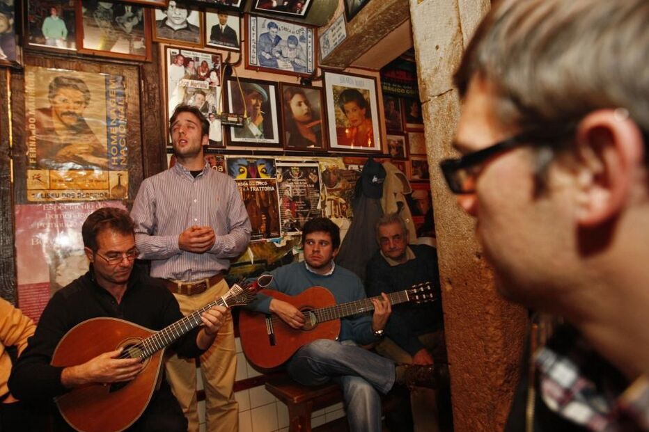 Chico, Bairro Alto, tasca do chico, fado, vadio, lisbon cool, web summit, amateur