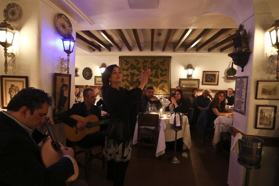 Sr. Vinho, fado, club, lisbon, lisbon cool, web summit, wine