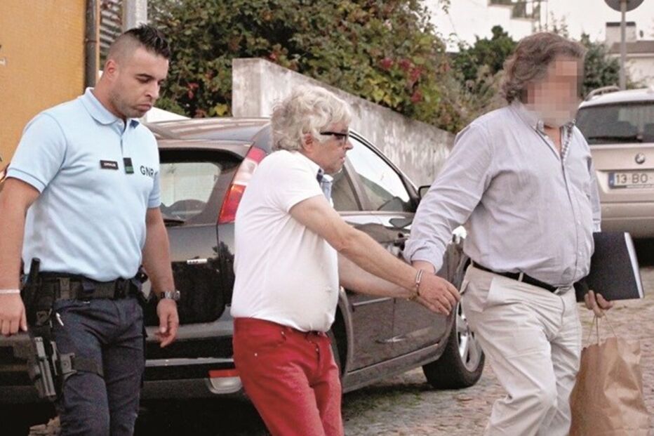 Tribunal de Penafiel, Paços de Ferreira, Ministério Público, Procuradoria Geral Distrital do Porto, Penamaior, crime, lei e justiça, fogo posto