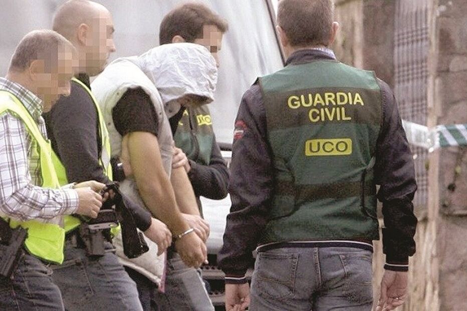 Guadalajara, Marvin H. Correia, Patrick Gouveia Nogueira, João Pessoa, Paraíba, Gouveia