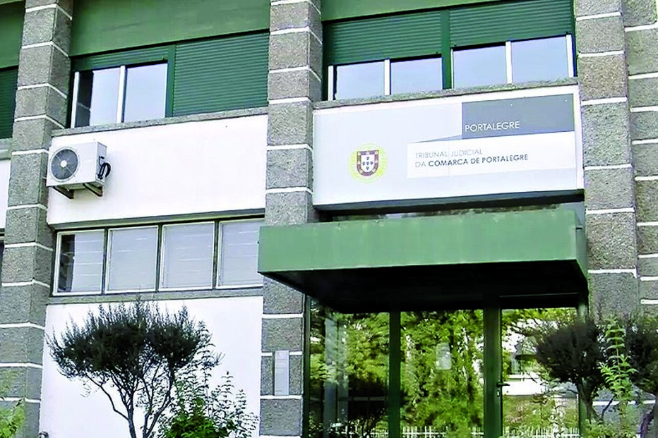 advogada de Campo Maior, Tribunal de Portalegre, Filipa Sarrato, Ordem dos Advogados