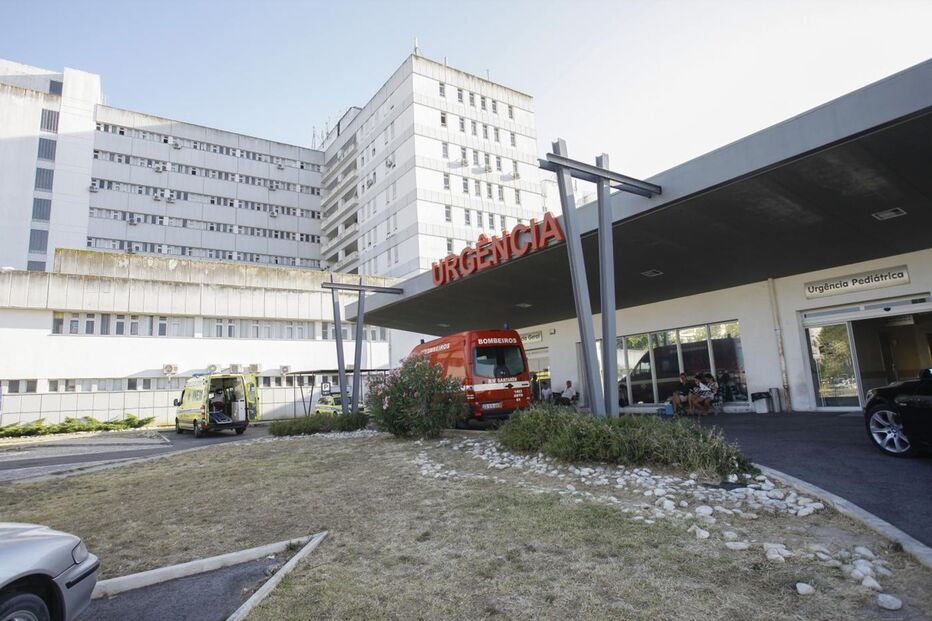 Hospital de Santarém