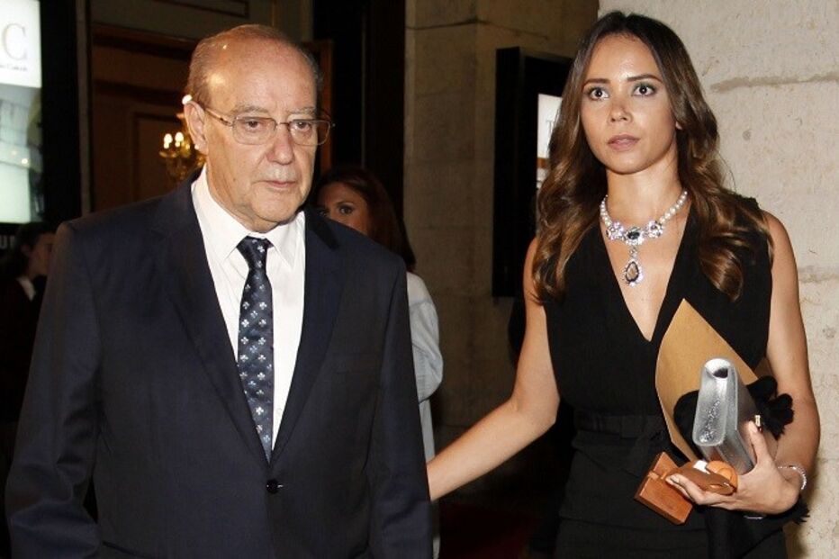 Pinto da Costa, Fernanda Miranda