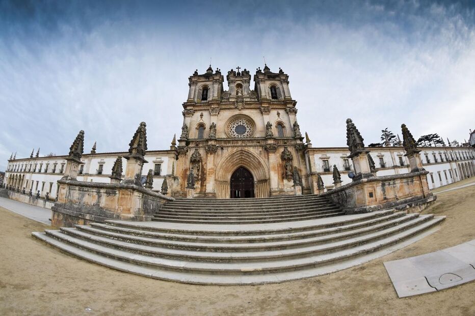 Mosteiro de Alcobaça