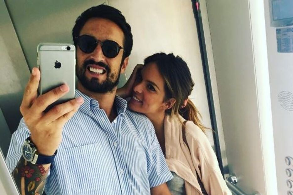 César Peixoto, Diana Chaves, Pilar