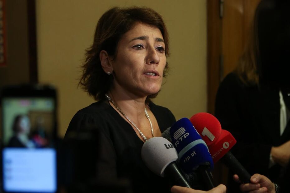 Constança Urbano de Sousa, ministra da Administração Interna, Aguiar da Beira, Pedro Dias, S. Pedro do Sul, crime, lei e justiça, polícia