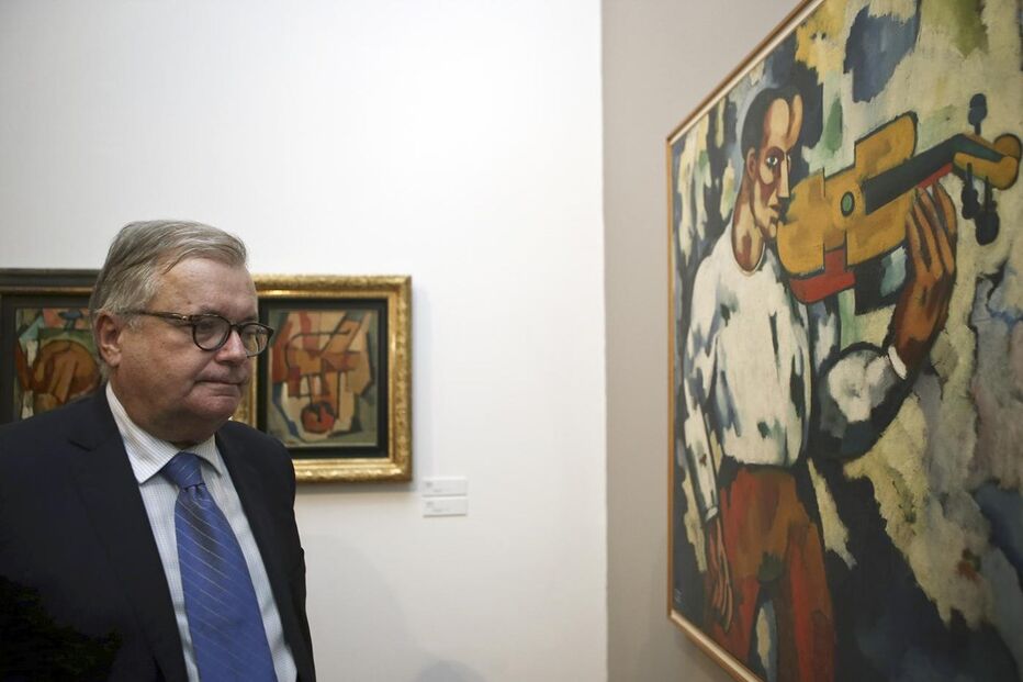 Amadeo de Souza Cardoso, exposição, Museu Nacional de Soares dos Reis, Jardim Passos Manuel, Luís Filipe Castro Mendes, Siza Vieira, Miguel Cadilhe, Rui Moreira, artes, cultura e entretenimento