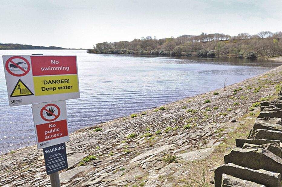 Darren McMinn, morte