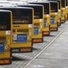 Barcelos reforça transportes urbanos com dois novos autocarros