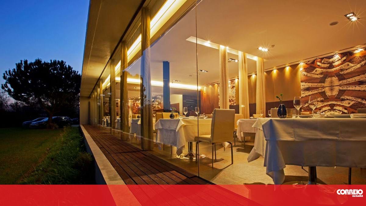 Lisboa à Prova distingue os melhores restaurantes da capital - Hotelaria -  Hotelaria