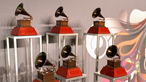 Já foram anunciados os nomeados para os prémios Grammy. Saiba quem são
