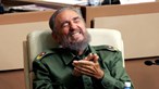 Fidel Castro, o homem carismático da história cubana