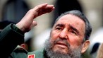Líderes mundiais reagem à morte de Fidel Castro