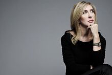 Judite de Sousa, jornalista, TVI, diretor